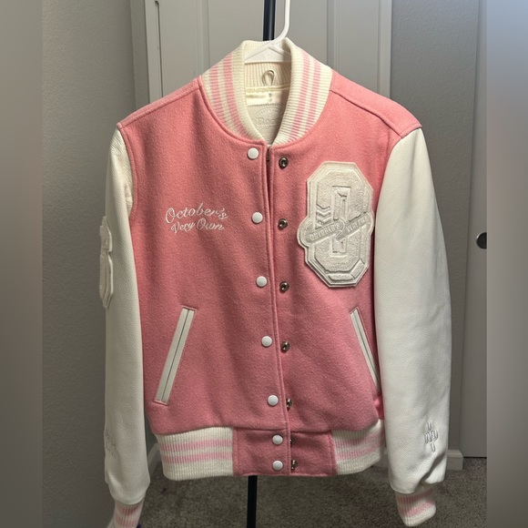 Drake OVO x Roots- Rare Varsity Jacket - Picture 9 of 9